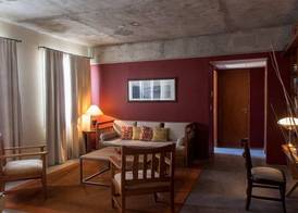 Hotel Territorio 4