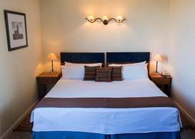 Hotel Territorio 5