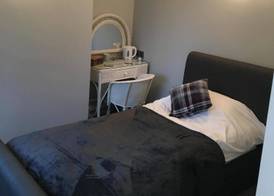 Laburnum Cottage Guest House 3