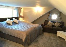 Laburnum Cottage Guest House 4