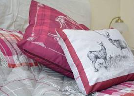 Laburnum Cottage Guest House 5