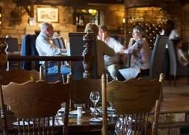 The Cook And Barker Inn 2