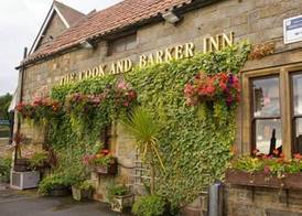 The Cook And Barker Inn 4