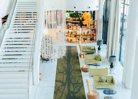Meliá Braga Hotel & Spa 2