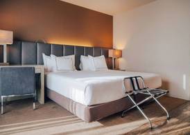 Meliá Braga Hotel & Spa 5