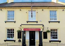 The Greyhound Wigginton 2