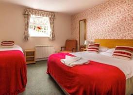 The Greyhound Wigginton 3