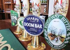 The Greyhound Wigginton 4