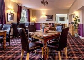The Greyhound Wigginton 5
