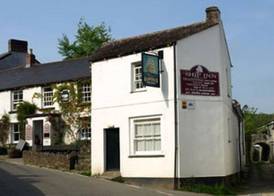 The Ship Inn Lerryn 4