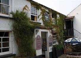 The Ship Inn Lerryn 5
