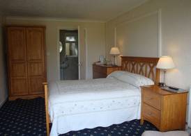 Groeslon Ty Mawr B & B 2