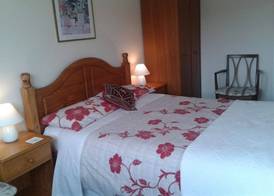 Groeslon Ty Mawr B & B 3