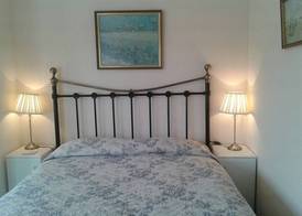 Groeslon Ty Mawr B & B 4