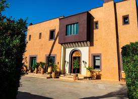 La Villa Des Golfs & PinkCactus 2