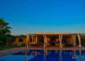 La Villa Des Golfs & PinkCactus 4