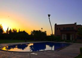 La Villa Des Golfs & PinkCactus 5