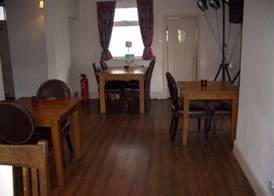 Wheldale Hotel 4