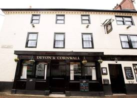 Devon & Cornwall 2