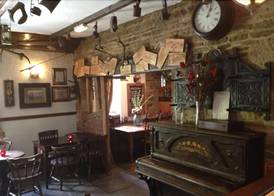 The Old Mill Knitsley 2
