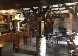 The Old Mill Knitsley 4