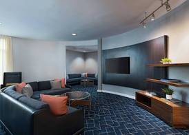 Courtyard by Marriott Boise West/Meridian 5