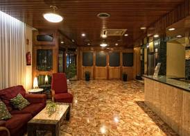 Hotel Odon 2