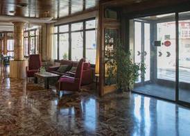 Hotel Odon 3
