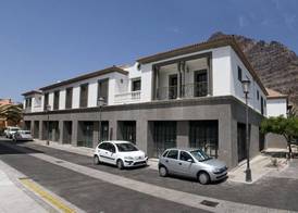 Apartamentos Las Mozas 2