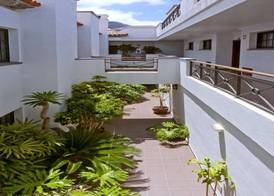 Apartamentos Las Mozas 3