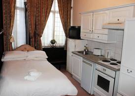 London Apart Hotel 4