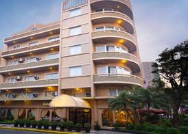 Hotel La Corona Manila 2
