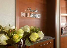 Morada Hotel Arendsee 2