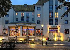 Morada Hotel Arendsee 4