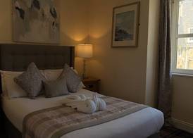 The Waverley Guest House 2