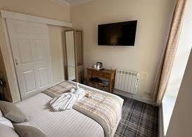 The Waverley Guest House 3