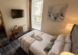 The Waverley Guest House 4
