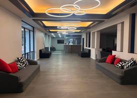 Americas Best Value Inn Laredo 2