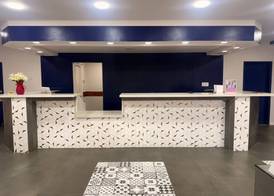 Americas Best Value Inn Laredo 3