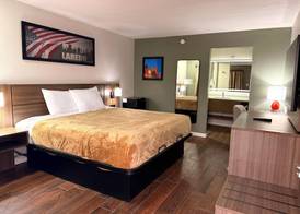 Americas Best Value Inn Laredo 4