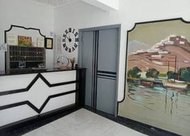 HOTEL SERIFOS BEACH 2