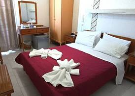 HOTEL SERIFOS BEACH 4
