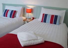 Headland View Boutique B&B 4