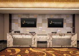 Horseshoe Lake Charles Hotel & Casino - A Caesars Rewards Destination 3