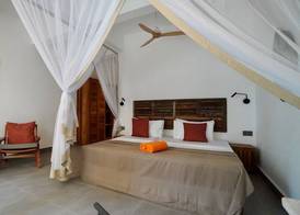 Casa Beach Hotel "Casa Del Mar" 2