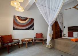 Casa Beach Hotel "Casa Del Mar" 4