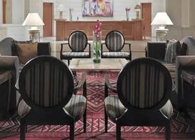 Vincci Saphir Palace & Spa 2