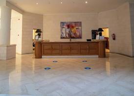 Vincci Saphir Palace & Spa 4