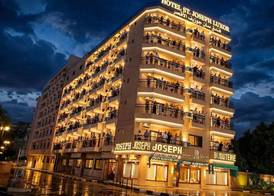 St.Joseph Hotel 2
