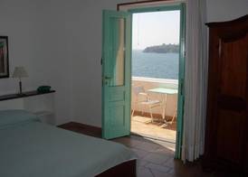 Hotel La Corricella 2